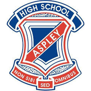 Aspley State High School
