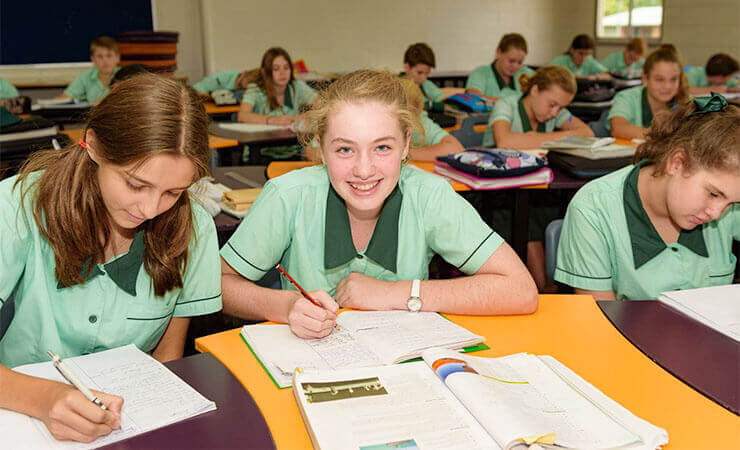 Ferny Grove State High School