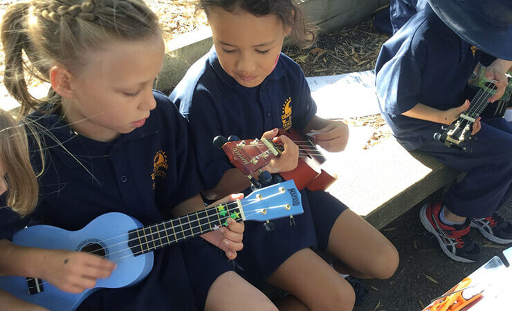 Cranbourne West Primary School