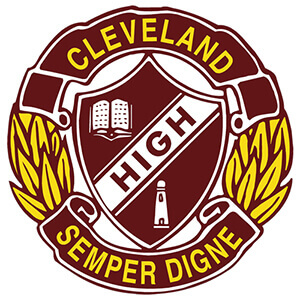 Cleveland District State High School