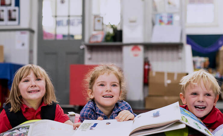 Footscray Primary School