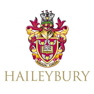 Haileybury College