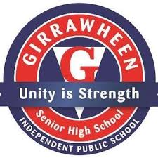 Girrawheen Senior High School