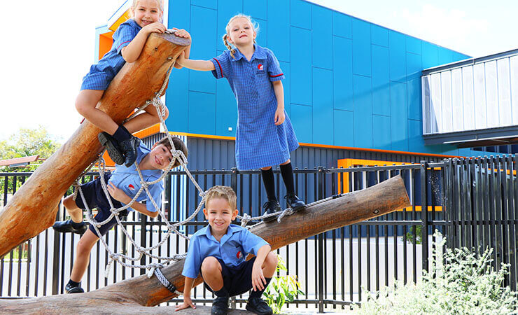 Caloundra Christian College