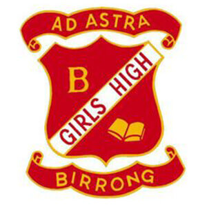 Birrong Girls High School