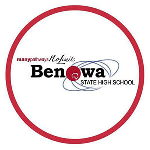 Benowa State High School