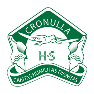 Cronulla High School