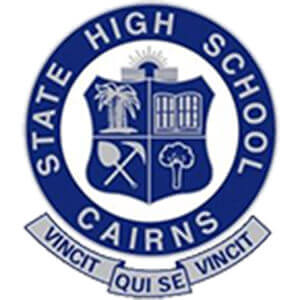 Cairns State High School