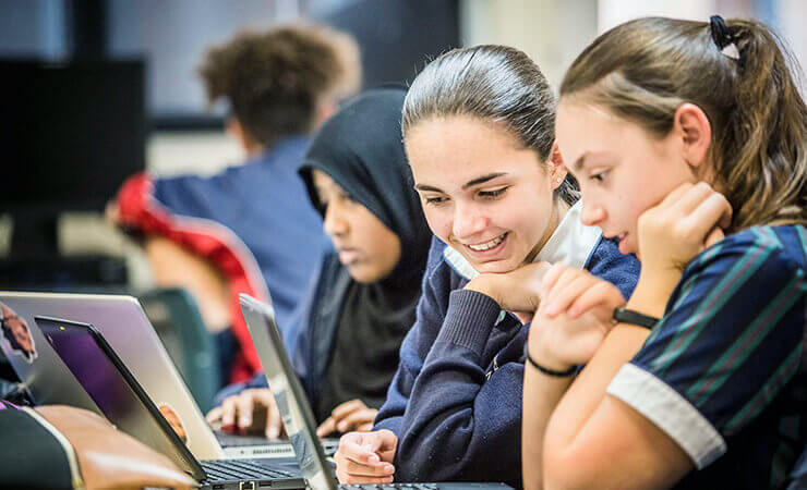 Essendon Keilor College