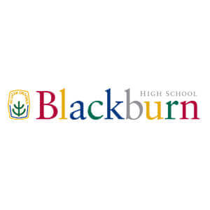 Blackburn High School