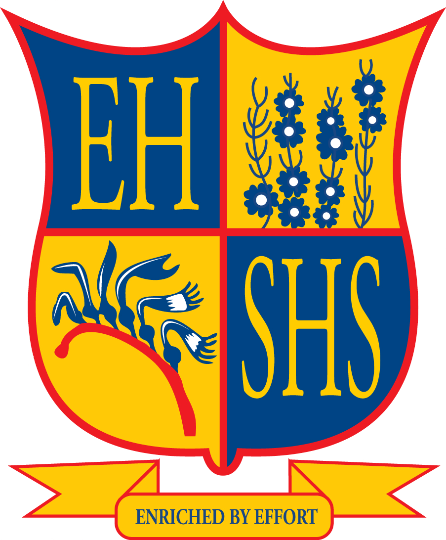 Eastern Hills Senior High School