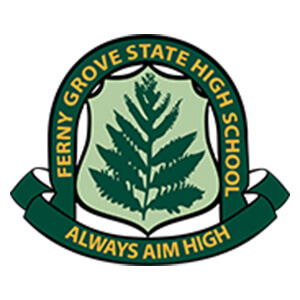 Ferny Grove State High School