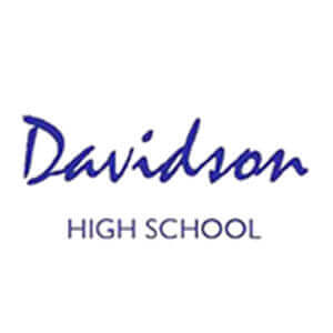 Davidson High School