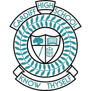 Cardiff High School