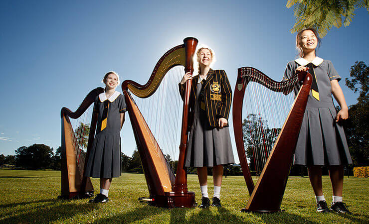 Kedron State High School