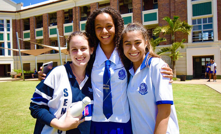 Cairns State High School