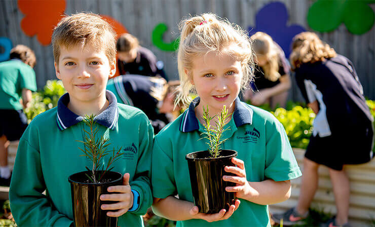 Grovedale West PrimarySchool