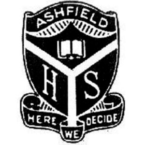 Ashfield Boys High School