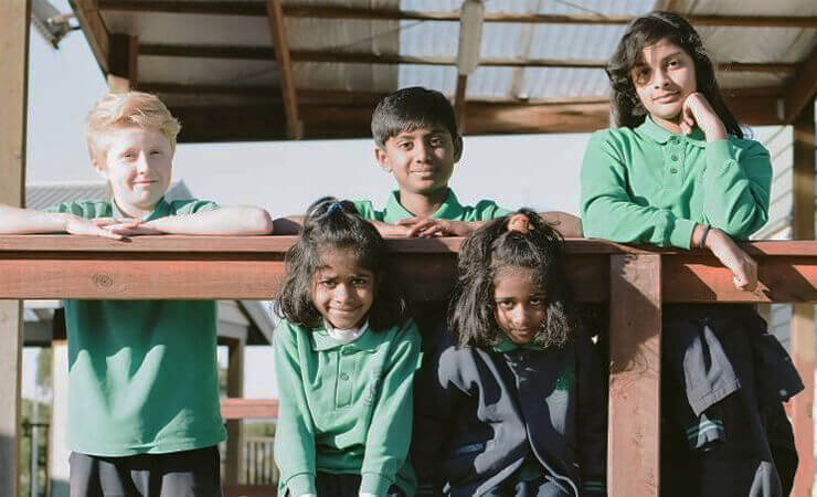 Glen Waverley Primary School