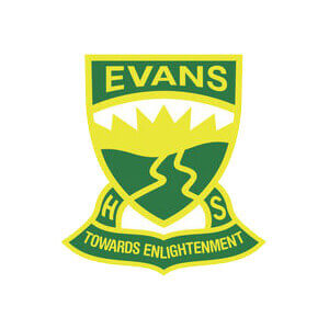Evans High School