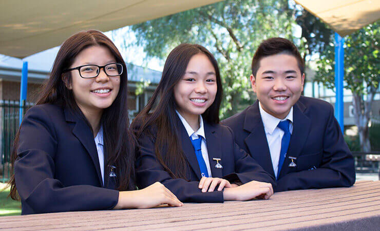 Canley Vale High School