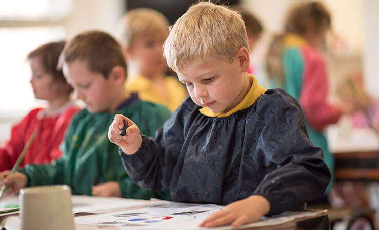 Glen Iris Primary School