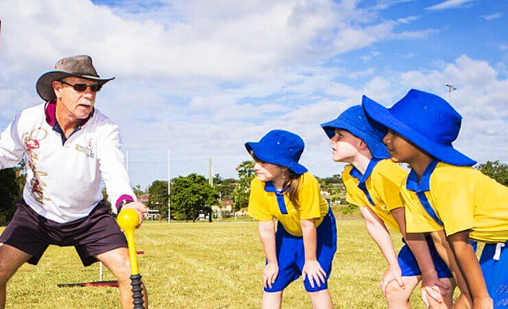 Jindalee State School