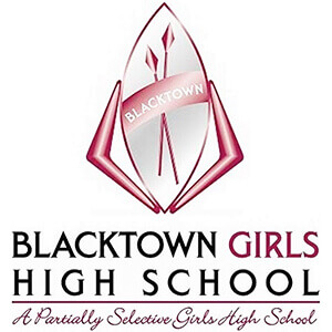 Blacktown Girls High School