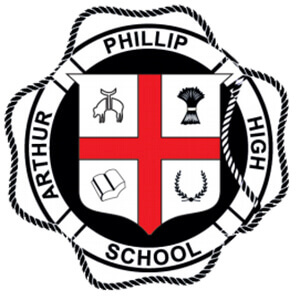 Arthur Phillip High School