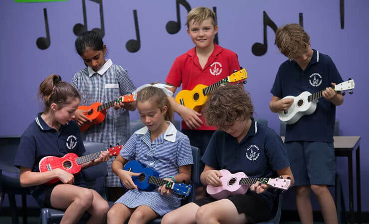 Glenferrie Primary School