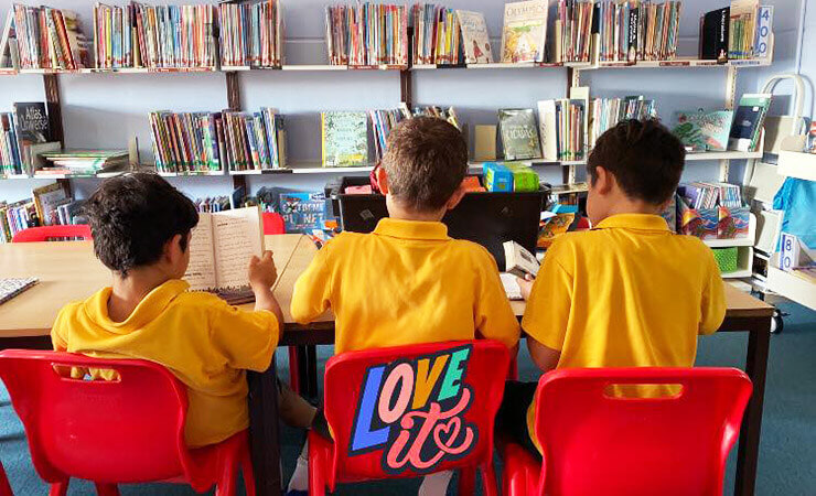 Enfield Public School