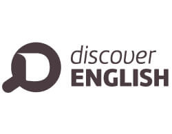 Discover English