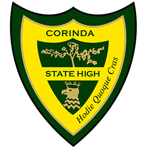 Corinda State High School