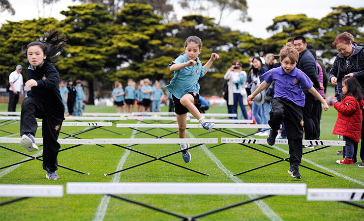 Geelong Grammar School