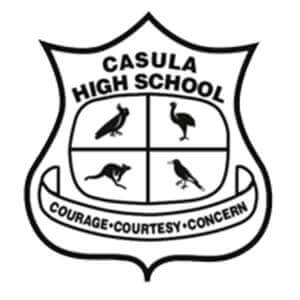 Casula High School