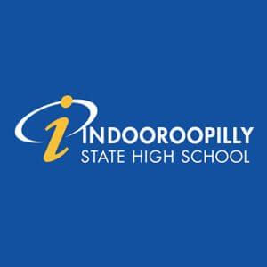 Indooroopilly State High School