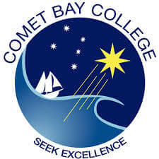 Comet Bay College