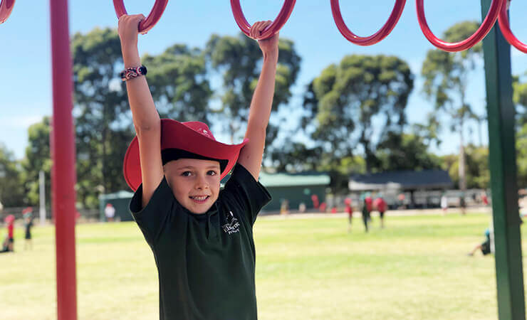 Elsternwick Primary School