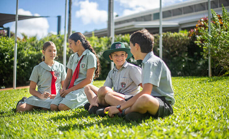 Nambour Christian College